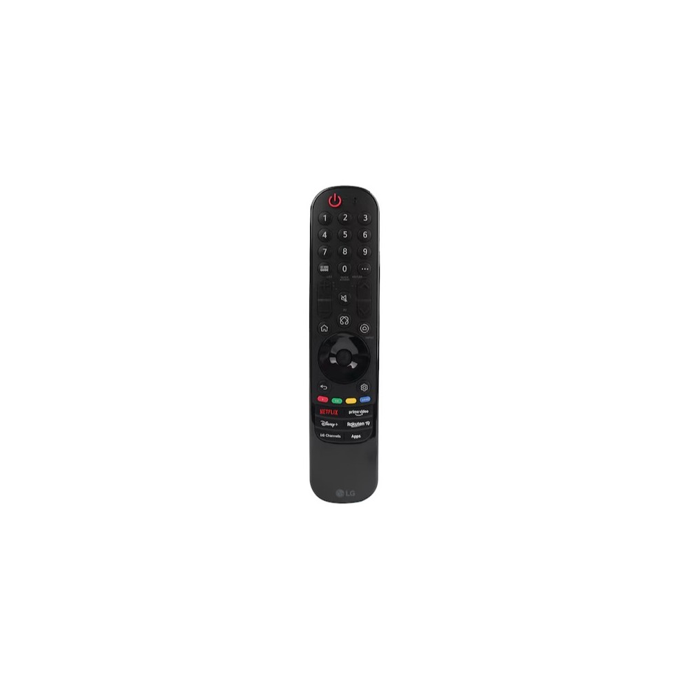 LG Remote Controller Assembly AKB30086901
