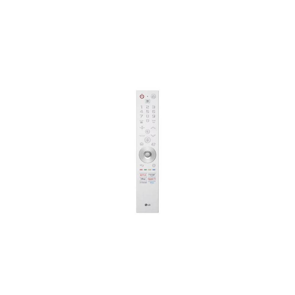 LG Remote Controller Assembly AKB76045333