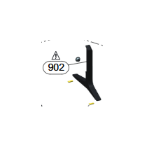 LG Base Assembly AAN00867704