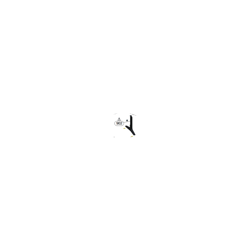 LG Base Assembly AAN00867704