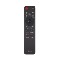 LG Remote Controller Assembly AKB30086803