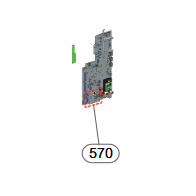 LG Module,Wifi Bluetooth Module EAT30762003
