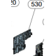 LG Power Supply Assembly EAY30150991