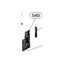LG Mainboard,ORP Total Assembly,SVC EBU30451902