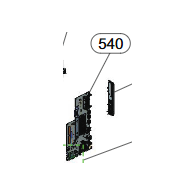 LG Mainboard,ORP Total Assembly,SVC EBU30451902