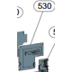 LG Power Supply Assembly EAY30150981