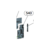 LG Mainboard,ORP Total Assembly,SVC EBU30467302