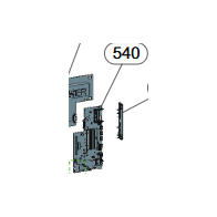 LG Mainboard,ORP Total Assembly,SVC EBU30467302