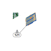 LG Speaker Assembly EAB65824104