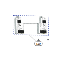 LG Speaker Assembly EAB65837402