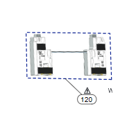 LG Speaker Assembly EAB65837402