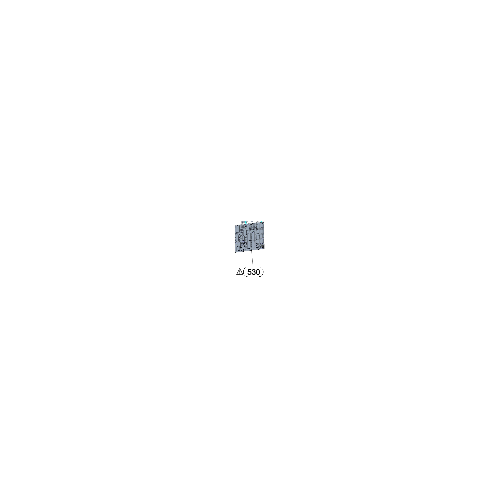 LG Power Supply Assembly EAY65905401