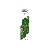 LG Power Supply Assembly EAY30150721