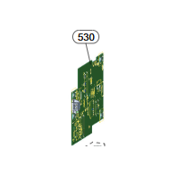 LG Power Supply Assembly EAY30150721
