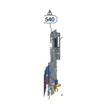 LG Mainboard,ORP Total Assembly,SVC EBU30523202