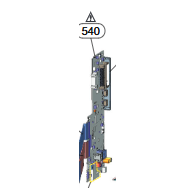 LG Mainboard,ORP Total Assembly,SVC EBU30523202