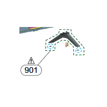 LG Base Assembly AAN30148409