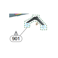LG Base Assembly AAN30148409