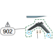 LG Base Assembly AAN30148410