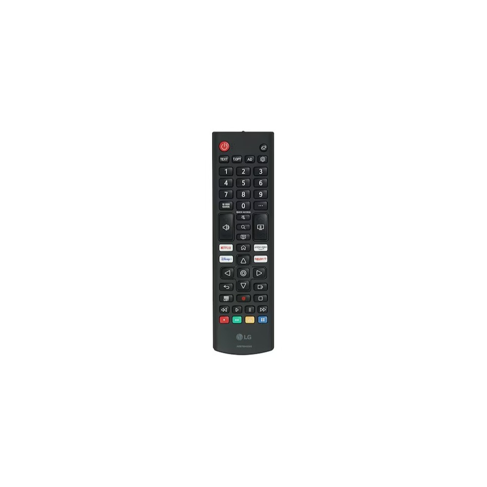 LG Remote Controller Assembly AKB76043505