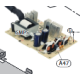 LG PCB Assembly,Power EBR36589101