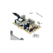 LG PCB Assembly,Power EBR36589101