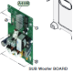 LG PCB Assembly EBR35847004