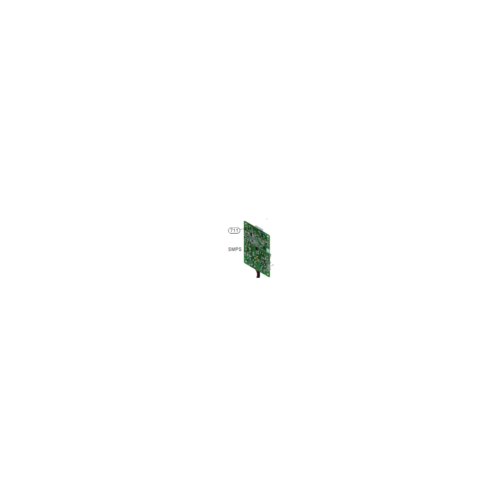 LG PCB,Outsourcing COV38038001