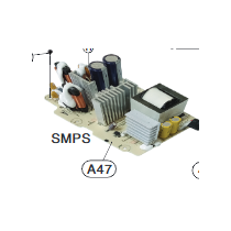 LG PCB Assembly,Power EBR41987401