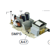 LG PCB Assembly,Power EBR41987401