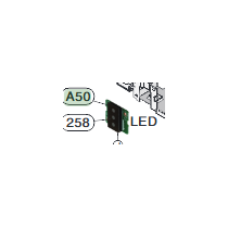 LG PCB Assembly EBR41850901