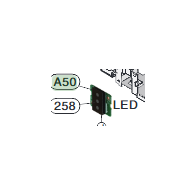 LG PCB Assembly EBR41850901