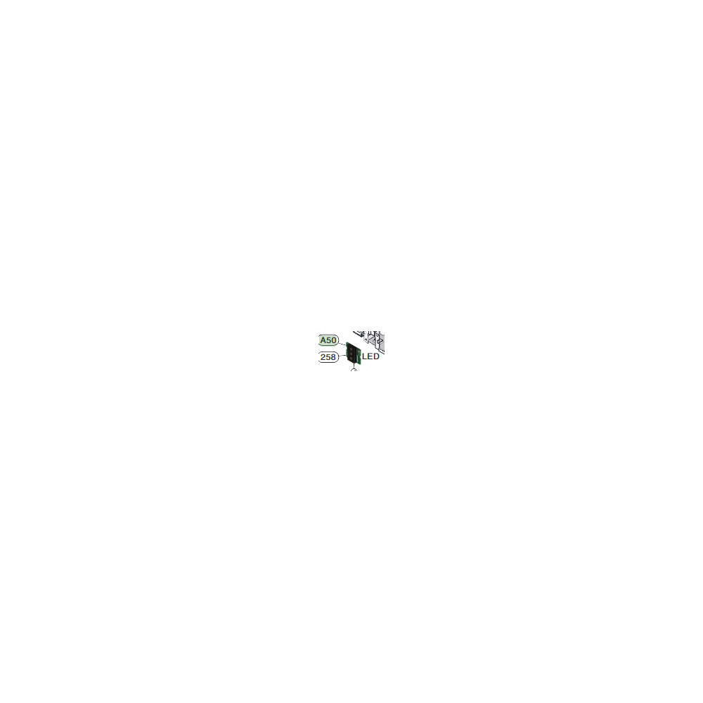 LG PCB Assembly EBR41850901