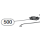 LG PCB Assembly,IR Key EBR83592707