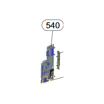 LG Mainboard,ORP Total Assembly,SVC EBU30508202