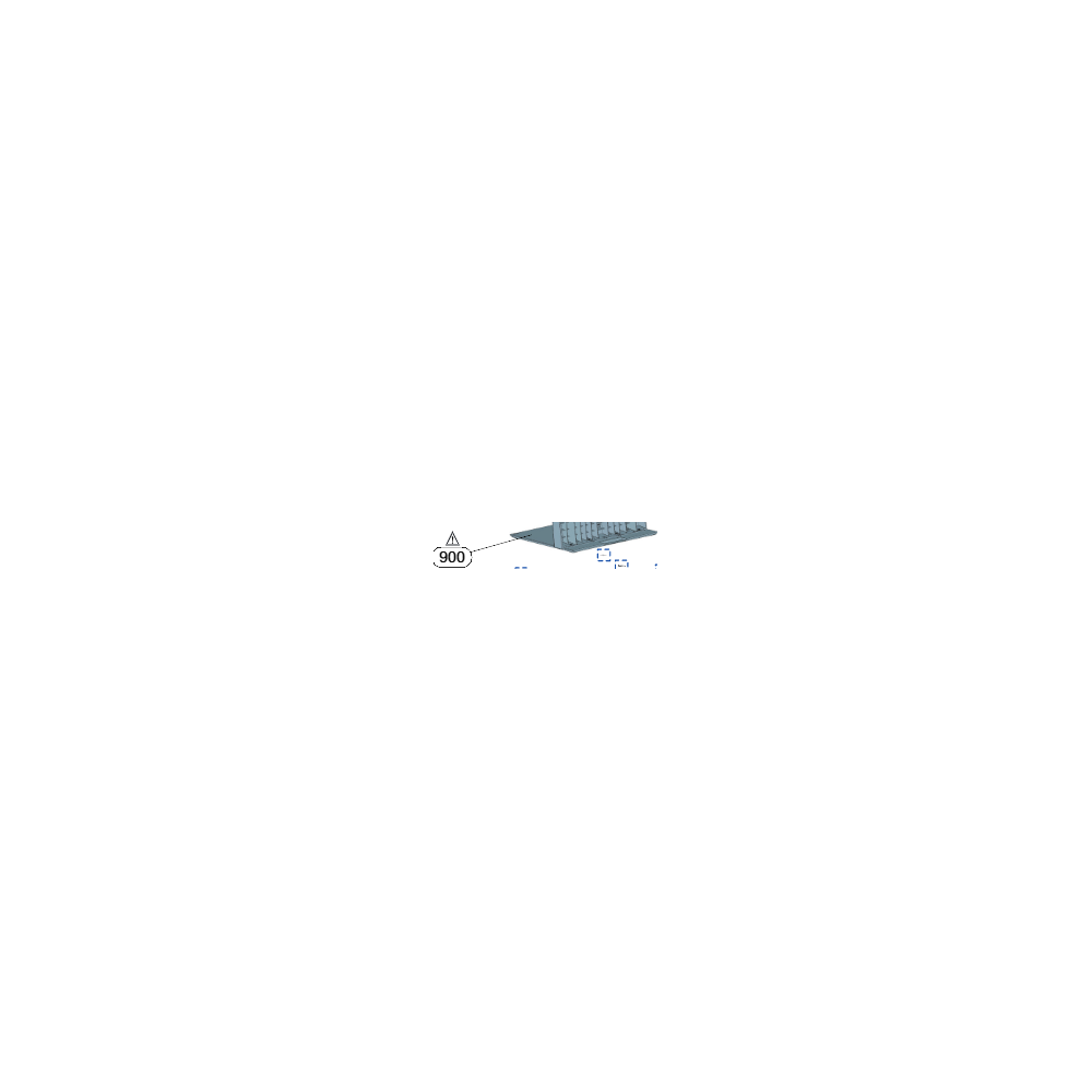 LG Base Assembly AAN30161202