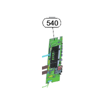 LG Mainboard,ORP Total Assembly,SVC EBU30167002