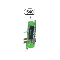 LG Mainboard,ORP Total Assembly,SVC EBU30167002
