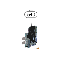 LG Mainboard,ORP Total Assembly,SVC EBU30166402