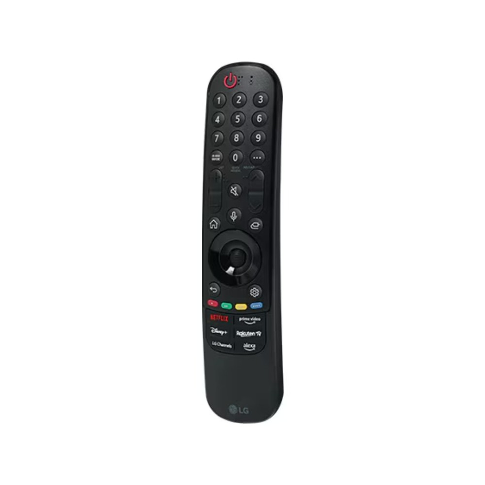 LG Remote Controller Assembly AKB76046801
