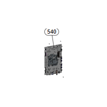 LG Mainboard,ORP Total Assembly,SVC EBU30316501