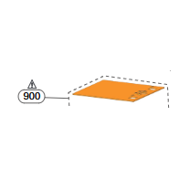 LG Base Assembly AAN30159804