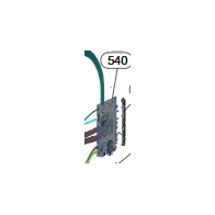 LG Mainboard,ORP Total Assembly,SVC EBU30168702