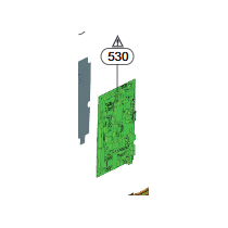 LG Power Supply Assembly EAY65920711