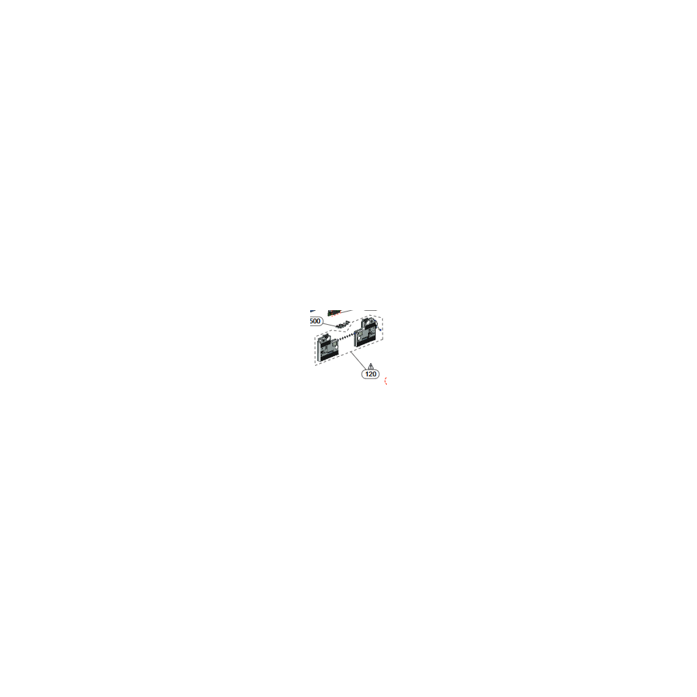 LG Speaker Assembly EAB65837401