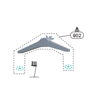 LG Base Assembly AAN75869368