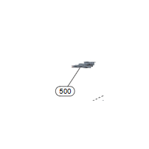 LG Cover Assembly,LED ACQ30745803