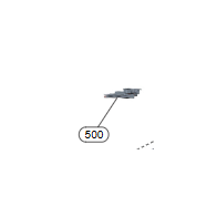 LG Cover Assembly,LED ACQ30745803