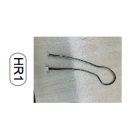 LG Harness,Single,Outsourcing COV30136801