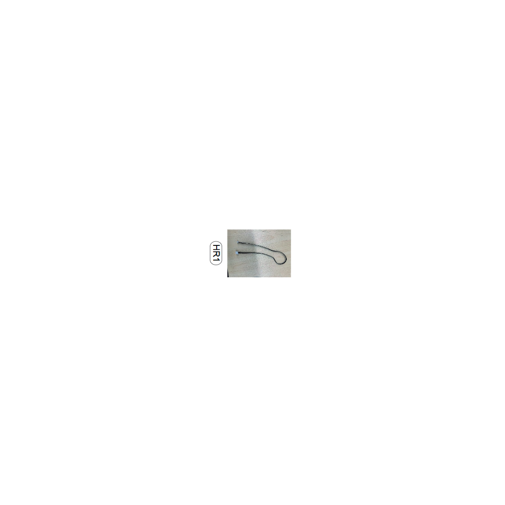 LG Harness,Single,Outsourcing COV30136801
